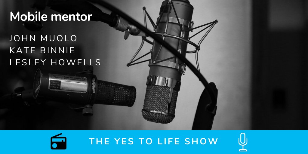 RMK_Daly's tweet photo. Mobile mentor - John Muolo, @KateBinnie and Lesley Howells of @MaggiesCentres introduce @NatiaCares, a new app that aims to help #peoplewithcancer find peace of mind through complementary approaches @yestolife Show @ukhealthradio - https://t.co/dqlzn0JlQh https://t.co/gvQT2asXGa