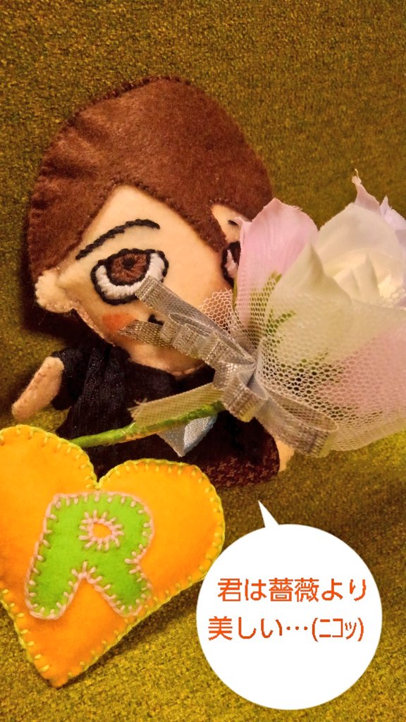 海棠　陸 tweet media