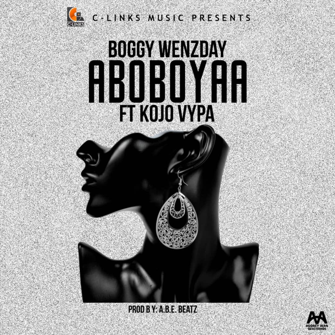 kojo_vypa's tweet photo. @BoggyWenzday dropping this fire 🔥 tomorrow ft myself 🙏🏼. I can’t even wait mernnn🇬🇭
#Aboboyaa
#checkzonfamily
#MonstaSzn
#Acheckah? https://t.co/ulvxTLlPyr