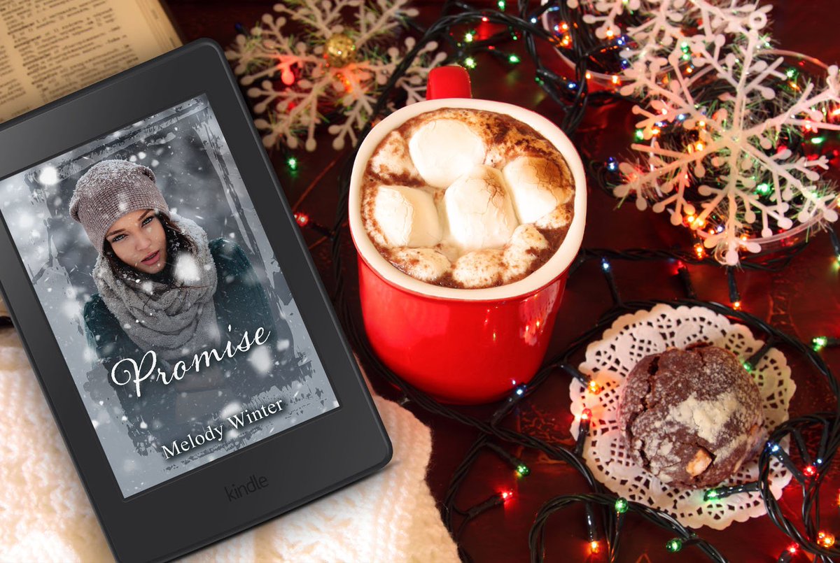 𝔽ℝ𝔼𝔼 ➡ Promise by <a href="/MelodyWinter/">王美慧（Melody）</a> 
#Limited time only. Grab your copy #NOW ➡ mybook.to/Promise  

#free #Limitedtimeonly #buynow