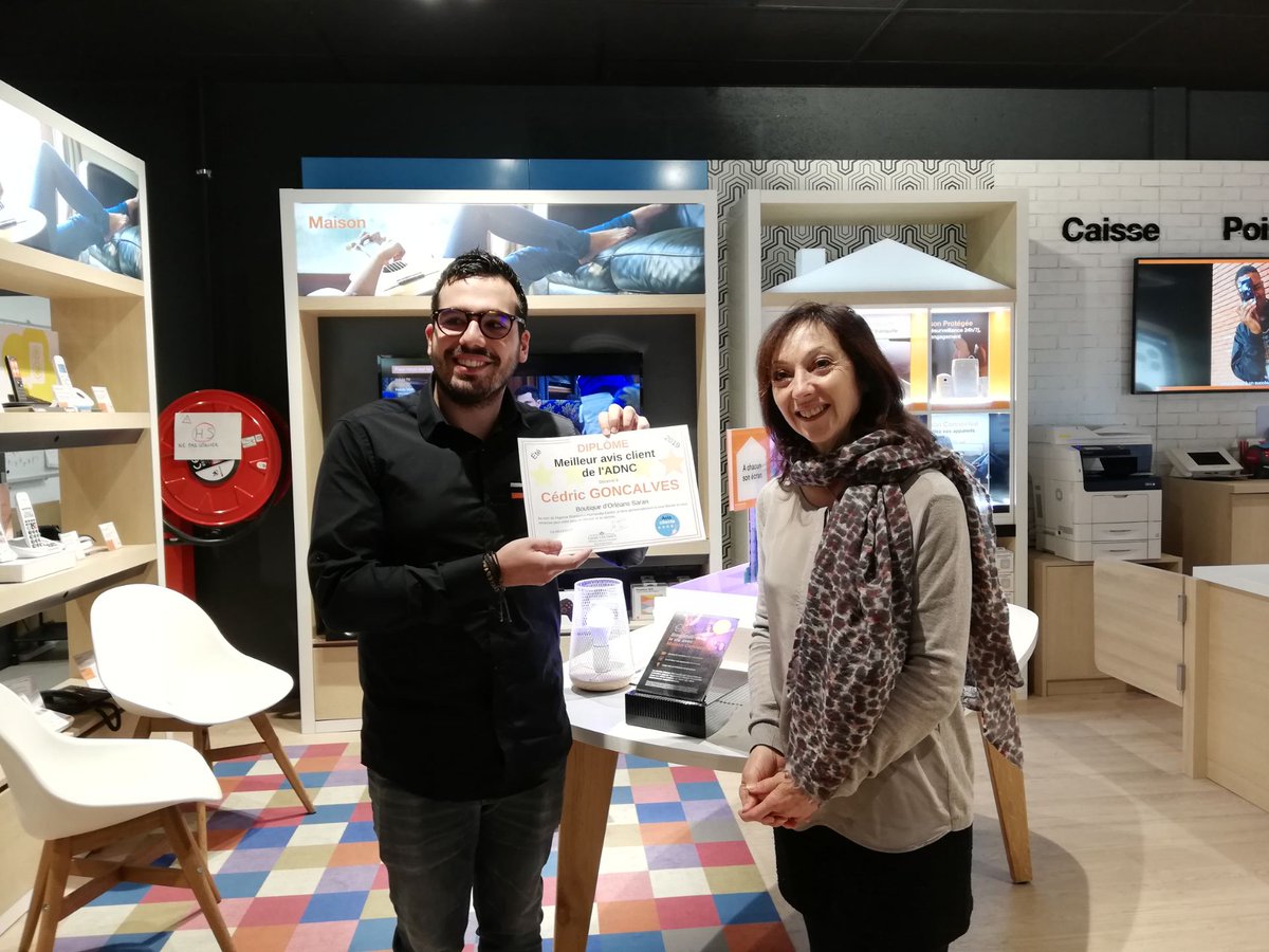 Carole Colomes tweet media