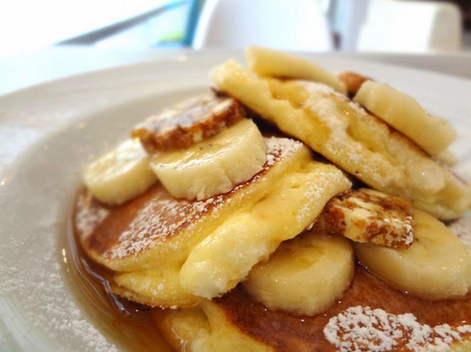 朝の空気いいね！おはよう！