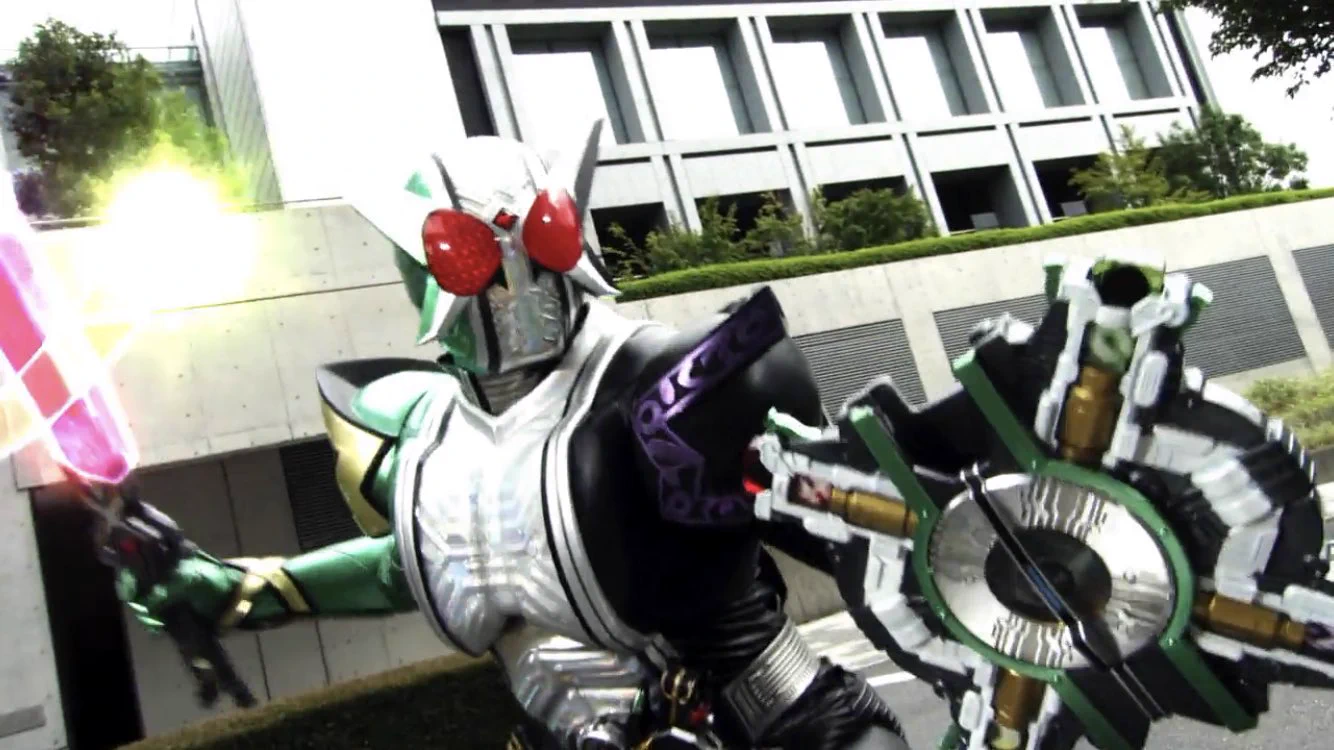 仮面ライダー画像BOT on X: 