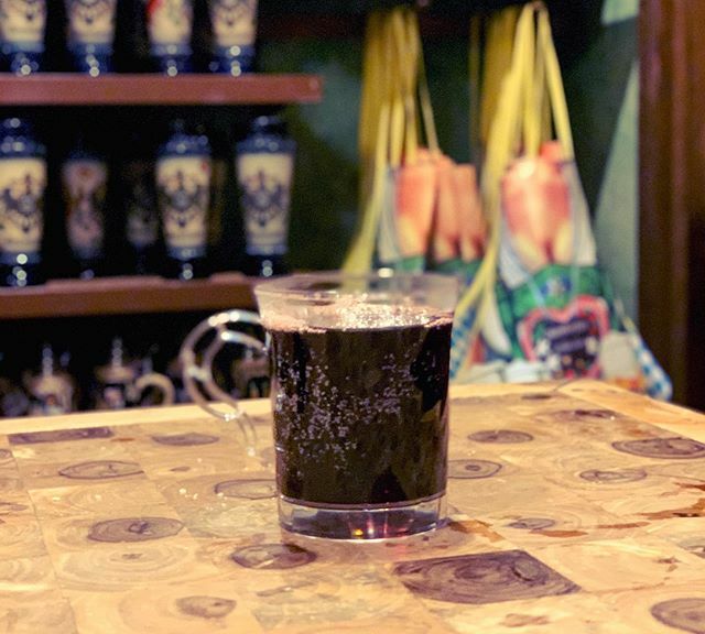 Gluhwein in Germany. #gluhwein #germanpavilion #epcot #disneyworld #wdwadults #disneydrinks #disneyfoodiesfb #dfb #ouryearofdisney #yearofdisney #passholder ift.tt/34VEaUE