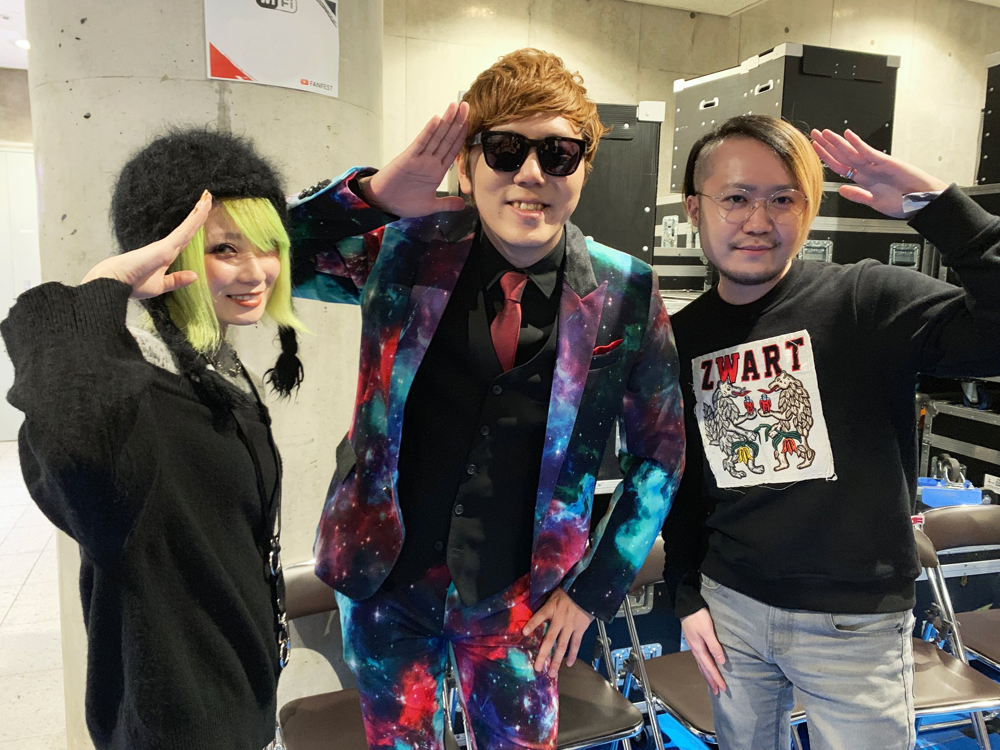 ギガちゃん ママ T Co Pefypg2ims Twitter