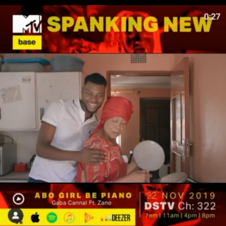 mrdoubled04's tweet photo. Check this videos out on channel0,MTV, trace
#FillUpRoyalBafokeng #mrdoubled2 #extractionmethodsd2 #mrdoubled2 #mtv #channel0
#twitter , #amapiano #thursdayvibes #spankingnew https://t.co/Za1KFKpiGP