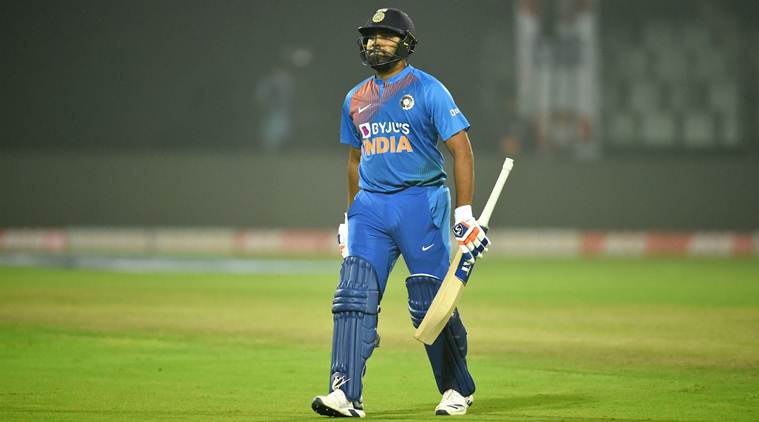 Rohit Sharma one six away from becoming first Indian to reach 400 sixes Follow us:@MarathiSanmaan #rohitsharma #rohitsharma45 #rohitsharmafans #rohitsharmafanclub #mumbaiindians #INDvWI #IPL2020 #indianpremierleague #instacricket #MarathiSanmaan