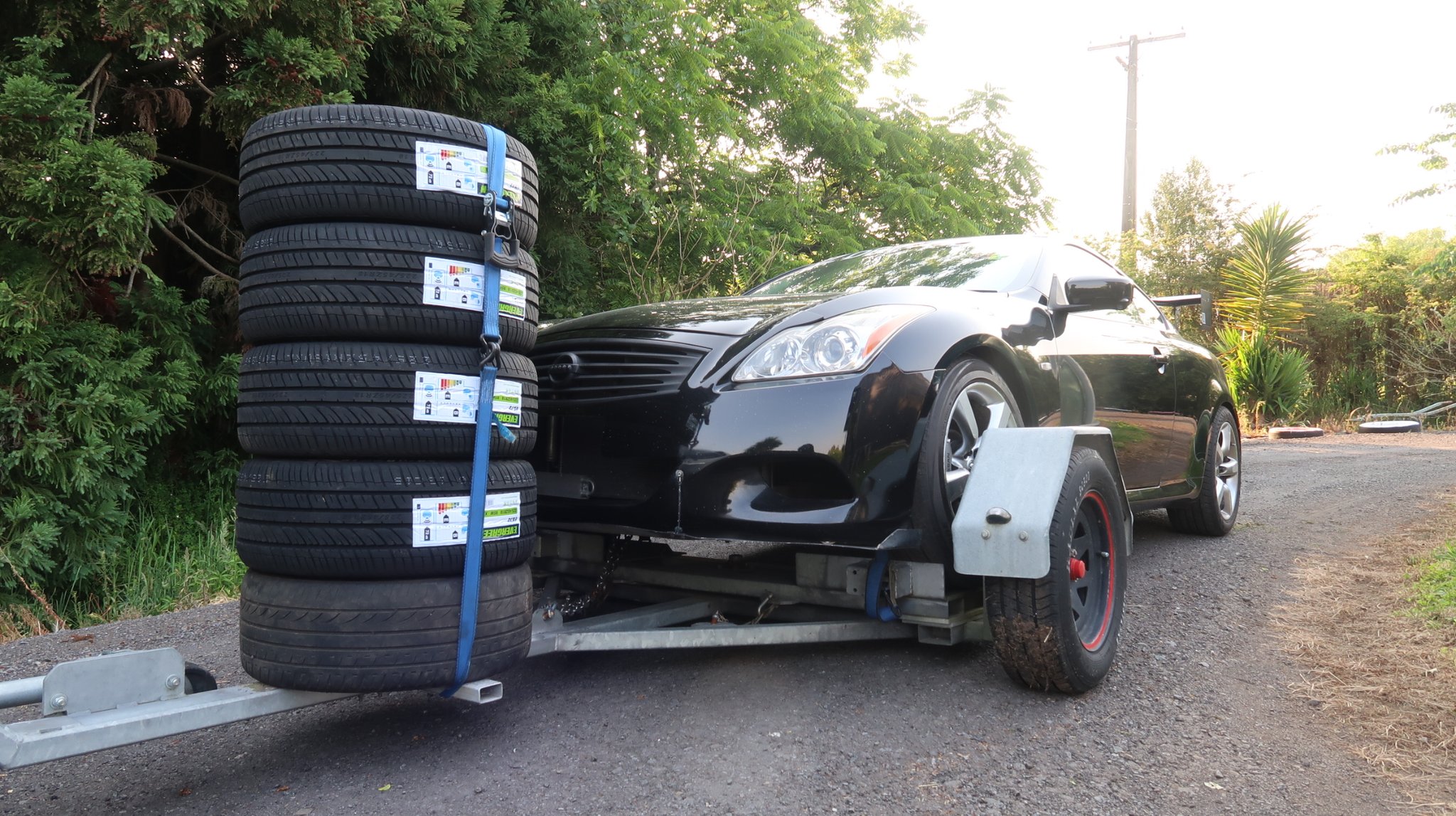 たけし ニュージー在住15年の車好き 明日からマッドマイク主催のsummer Bashへ行ってきます しかもこのドリフト大会で審査員をやるので マイクや他のd1nz選手の走りをジャッジする立場に こりゃ 荷が重いですが頑張ります ドリフト 海外在住