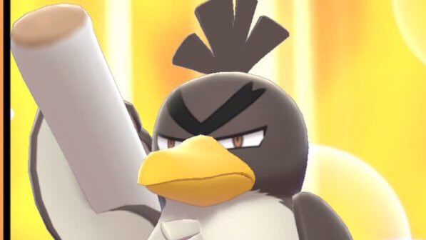 †êßå 戦士 (@albinoavain) on Twitter photo 