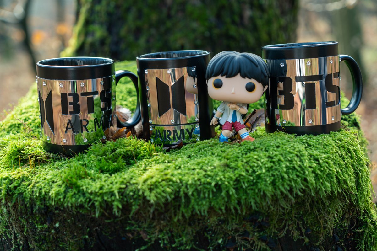 luxurymug's tweet photo. Funy picture of #BTS#Mugs https://t.co/he8EdW5eLl