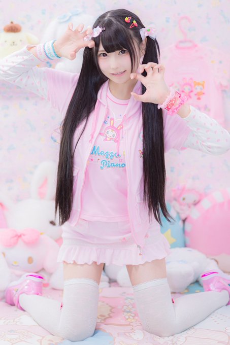 コスプレイヤーしらゆき（しらゆきミク）のTwitter画像19