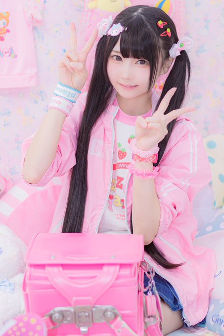 コスプレイヤーしらゆき（しらゆきミク）のTwitter画像17