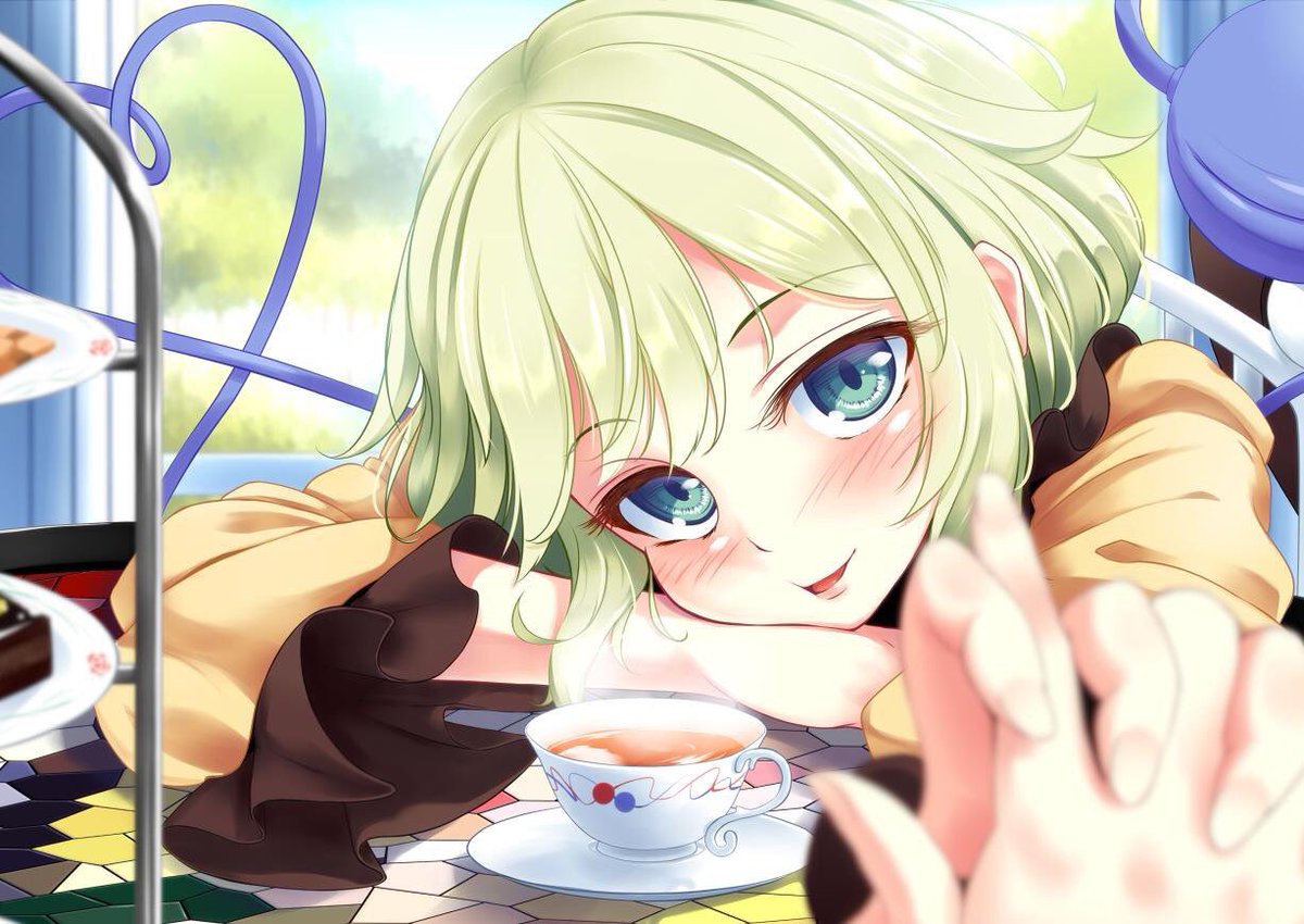 #2019年自分が選ぶ今年の4枚
こんな感じかな
今年中にもう1、2枚描きたいけど