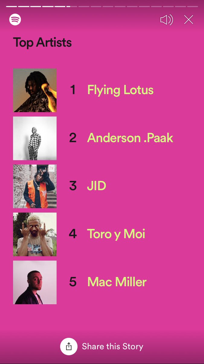 pepechillvia's tweet photo. Not a bad year for music as per usual... https://t.co/nsGtVzzPFE