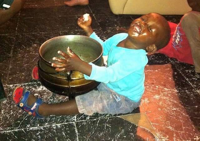 ModisheSupreme's tweet photo. @mdleleniphaka4 😂😂 https://t.co/2J9YrGVCLB