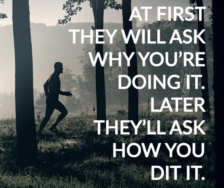 robkard's tweet photo. So True ๐ค #trailrunning #mountainruns #ultraruns https://t.co/g0CGxDXa2C