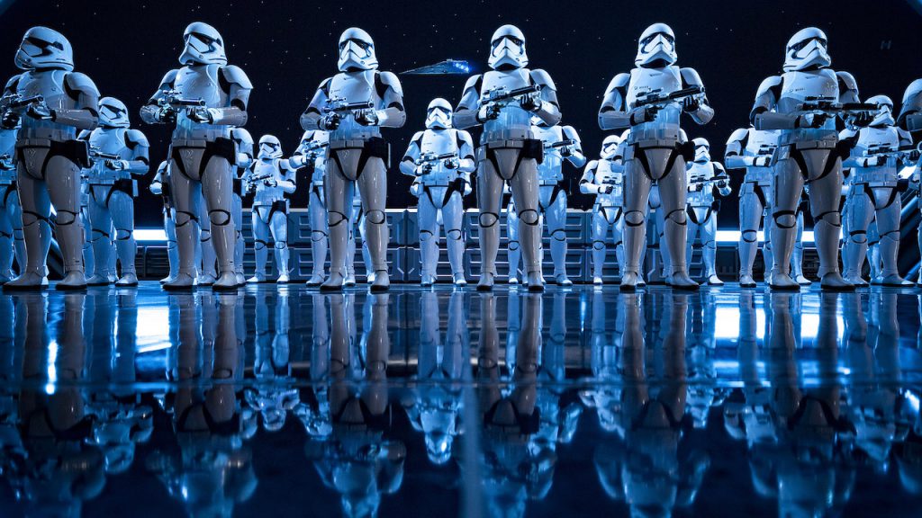 Disney Parks tweet media