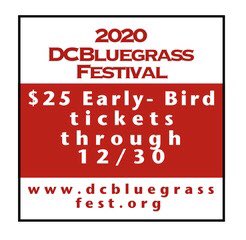 DCBU's tweet photo. Be sure and take advantage of the Earlybird Tickets, $25! Available through Dec 30th!
To purchase tickets click the “Register Now” button on this page! https://t.co/1fapwqVPy4
#dcbufest19 https://t.co/4tkzINVAhq