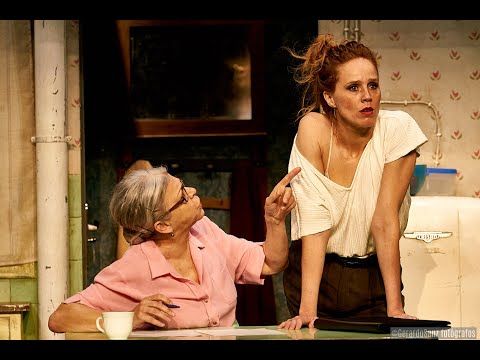 _OfficialPress's tweet image. ‘Juntos’: Una obra fuera de lo normal, por @HugoRomanB buff.ly/388JjdQ