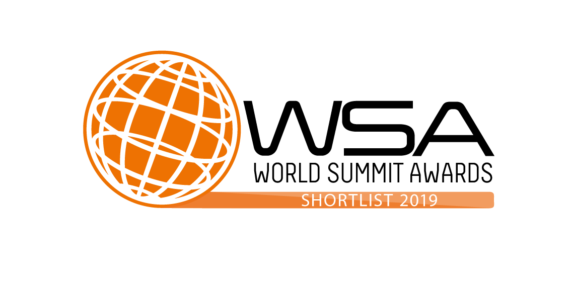 PylonData's tweet photo. We are delighted to inform you that we have been selected for the WSA Shortlist 2019 @WSAoffice🔥🚀

#PylonNetwork is now selected as one of the Top 16 #GreenTech #digital solutions in the word, working towards @UN #SDG 💪

For more info: https://t.co/sTXfJN2jR1 https://t.co/zvLRHbNHxA