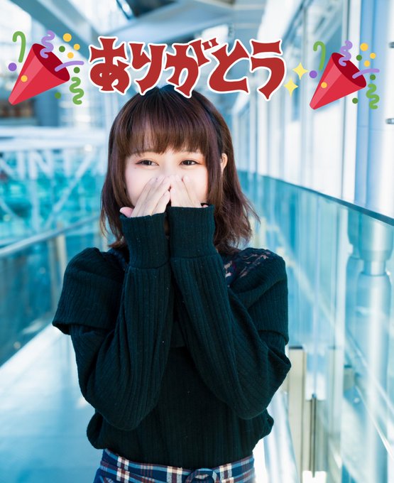 コスプレイヤーみらいさきのTwitter画像52