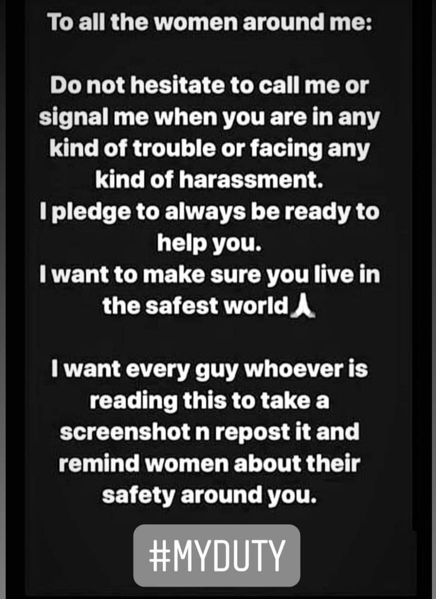 To all womens....Do not hesitate to contact me ,when you are in any trouble.
Mo.No:- +91 7041813095.i will always be there..🙏🙏