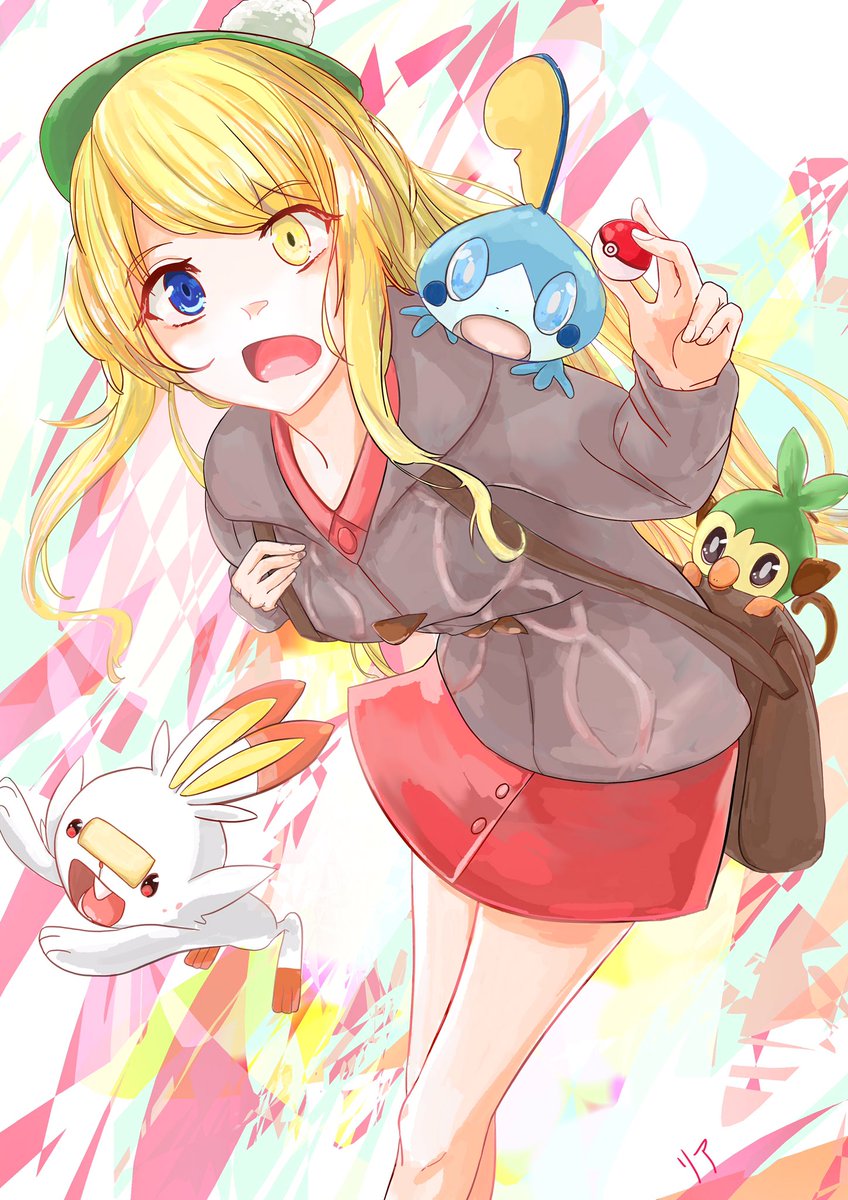 なみのりのり Twitterren ポケモン剣盾発売おめでとう 激遅 リアちゃんと御三家 私もゲームやりたい ポケモン ポケモン剣盾 なみのりのり Twitterren ポケモン剣盾発売おめでとう 激遅 リアちゃんと御三家 私もゲームやりたい ポケモン ポケモン剣盾