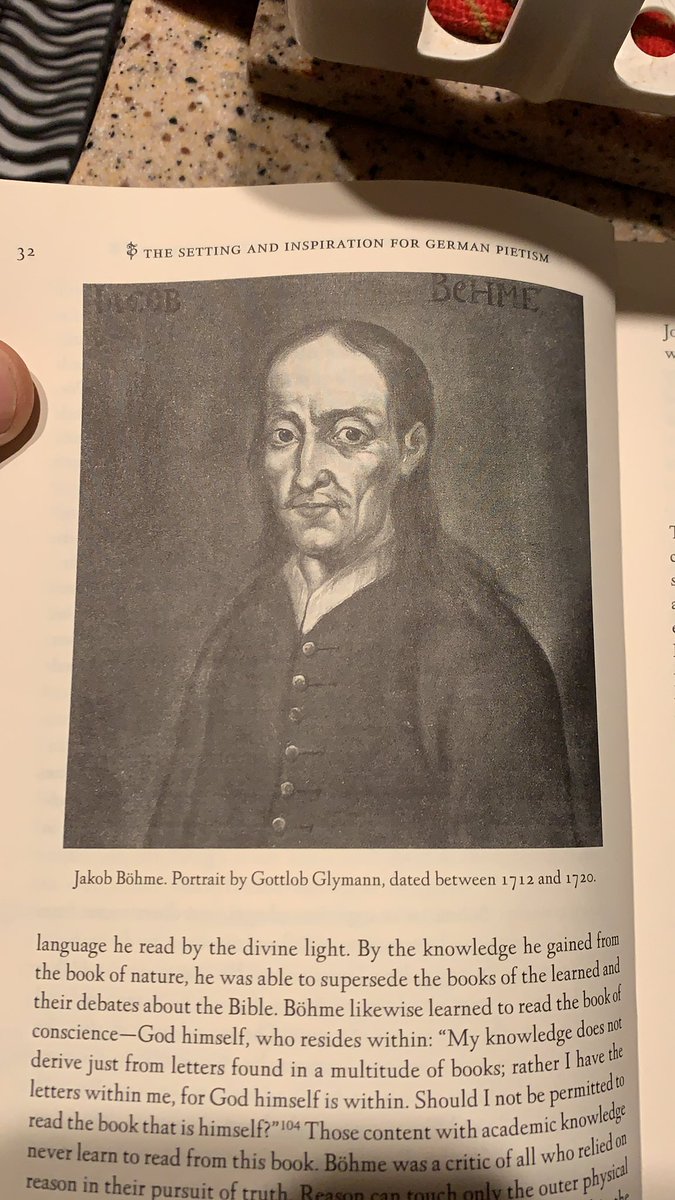 nocoradio's tweet image. #avoid Jakob Böhme #higherlight #badhairday