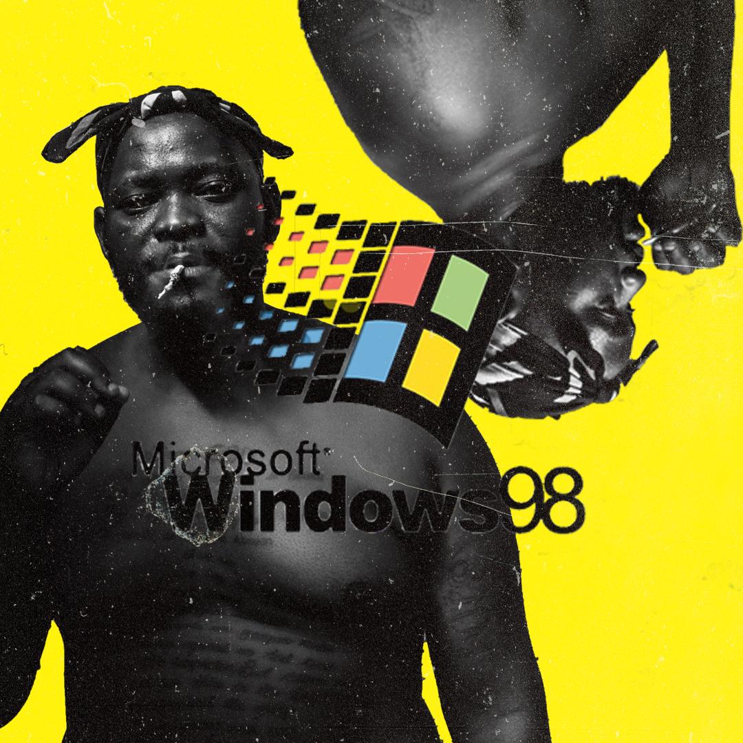 Fireman_r5's tweet photo. SomSom for your desktop wallpaper courtesy of #Microsoft98 &amp; @thatfatidiot 
🇿🇦🔥🌧️🌧️🌧️🌧️🌧️ https://t.co/pJWk6kjU9q