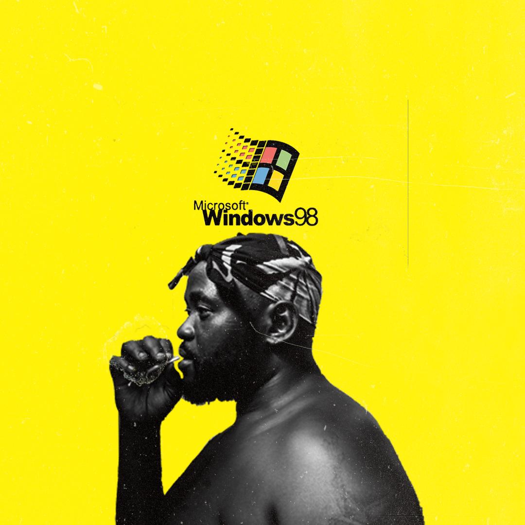 Fireman_r5's tweet photo. My boi @thatfatidiot is really sick widit #Microsoft98 still lit tho😎😎🇿🇦🔥🔥🔥 #Wallpaper https://t.co/KufK5bwrwm