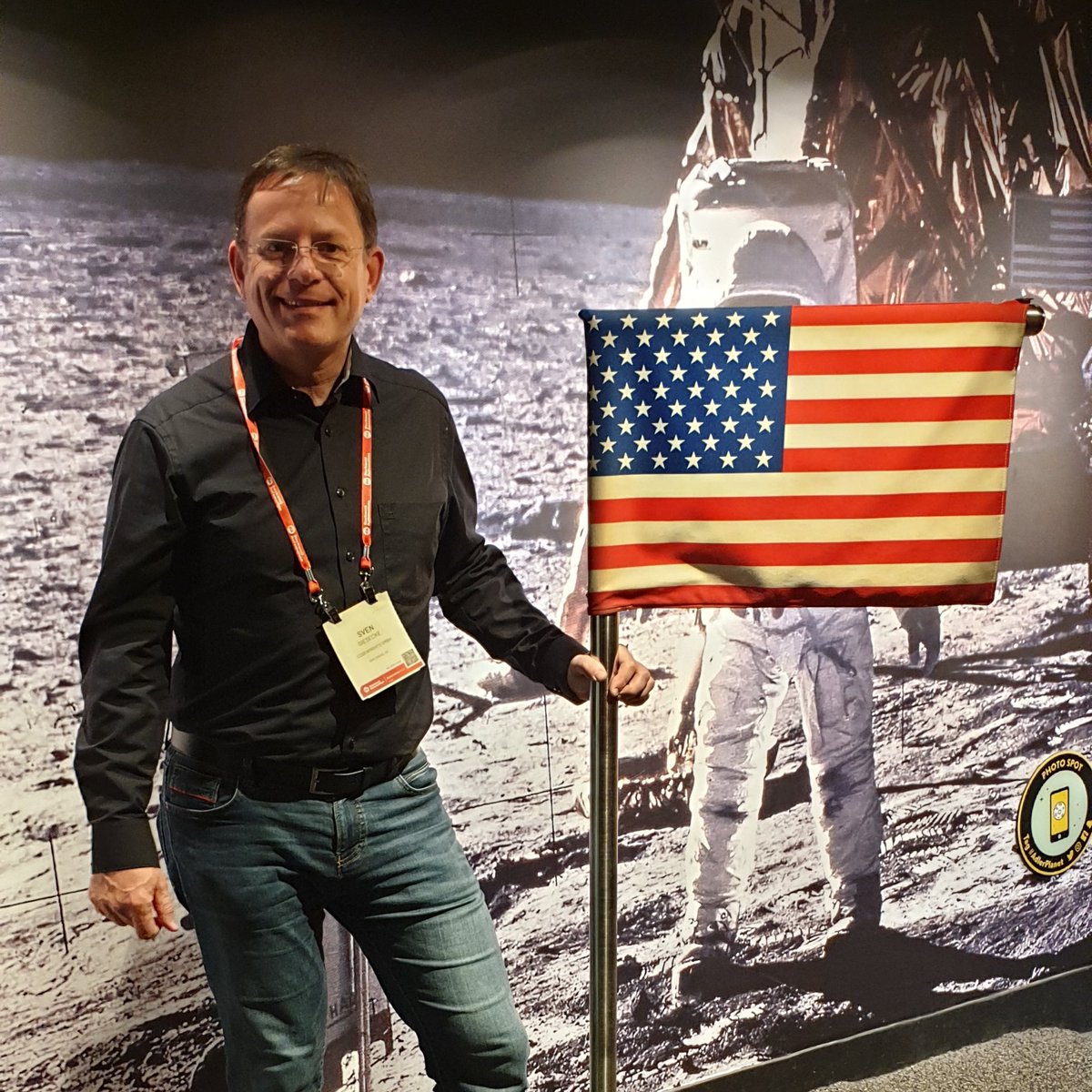 WrightsCode's tweet photo. Happy Thursday! We are looking back on a great trip to the USA. Minneapolis, Chicago and Philadelphia - you gave us great talks, discussions and new impressions.
#tbt #CodeWrightsgoessocial #businesstrip #usa #RockwellAutomationFair #deviceintegration #softwaresolution https://t.co/xlOGkjvq4C