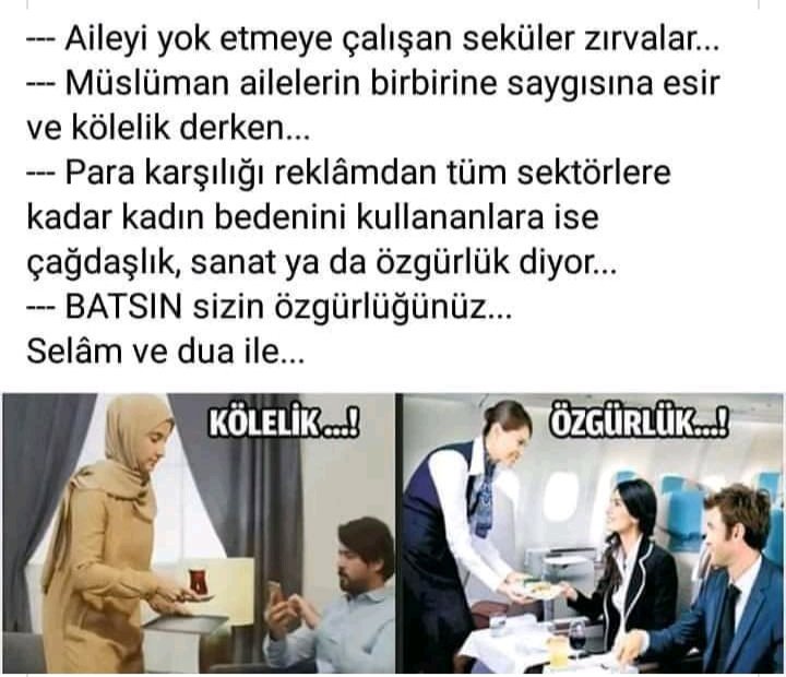 ttekosin's tweet photo. YORUM SIZIN https://t.co/SfmNrcFize