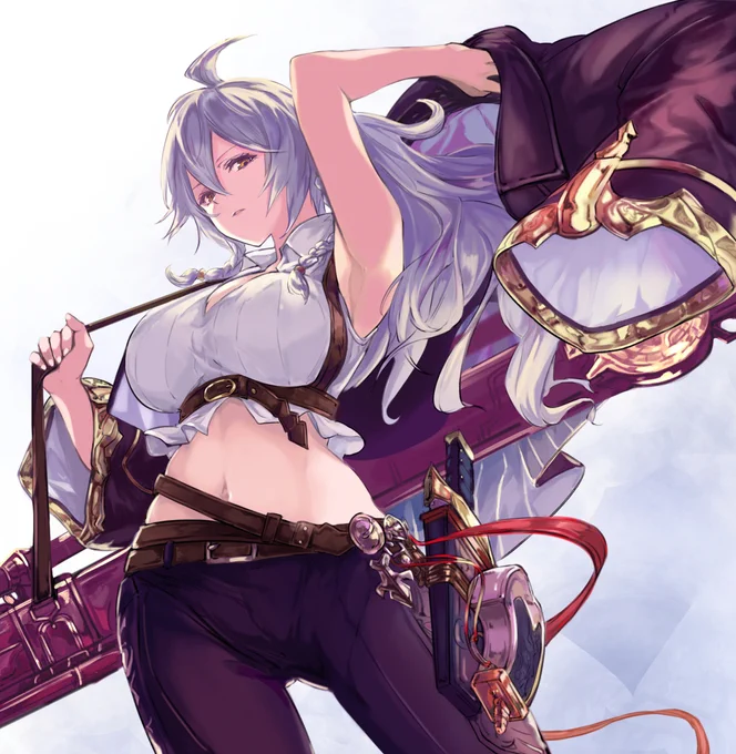 シルヴァねえ 