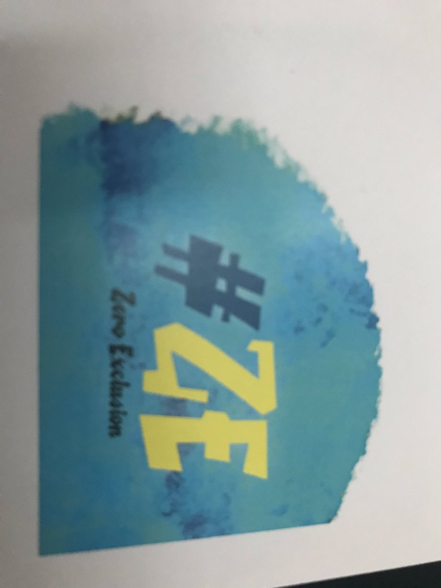 hbamps's tweet photo. Startschot van boeklancering #ZeroExclusion #ZE! Knap werk van @WendyRanschaer1 Fatima Yassir en co. Trotse @FonsLeroy die oproept tot #ZeroExcluSion én #ZeroEmission. Opletten niet enkel te focussen op instroom maar ook op retentie. https://t.co/ayXBz3n1A5