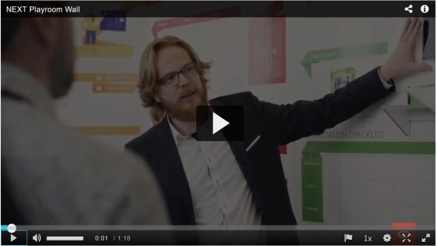 a_holmstrand's tweet photo. Come see how ideation and co-innovation work best at our #MCX in Stockholm. Visit one of the workshops run by our Innovation team. #cx #customerexperience #moderncx https://t.co/ZixheFeQlj https://t.co/yv9vS3FuR6