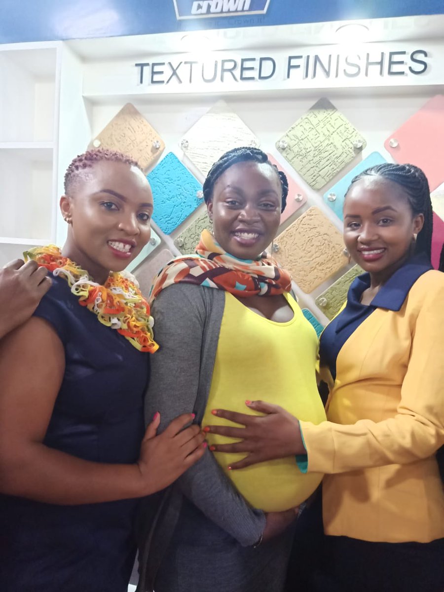 CrownPaintsPLC's tweet photo. We are excited to announce that we have launched our first Lactation Room at the Crown offices today. #CrownColours https://t.co/rwQFWgLdLb