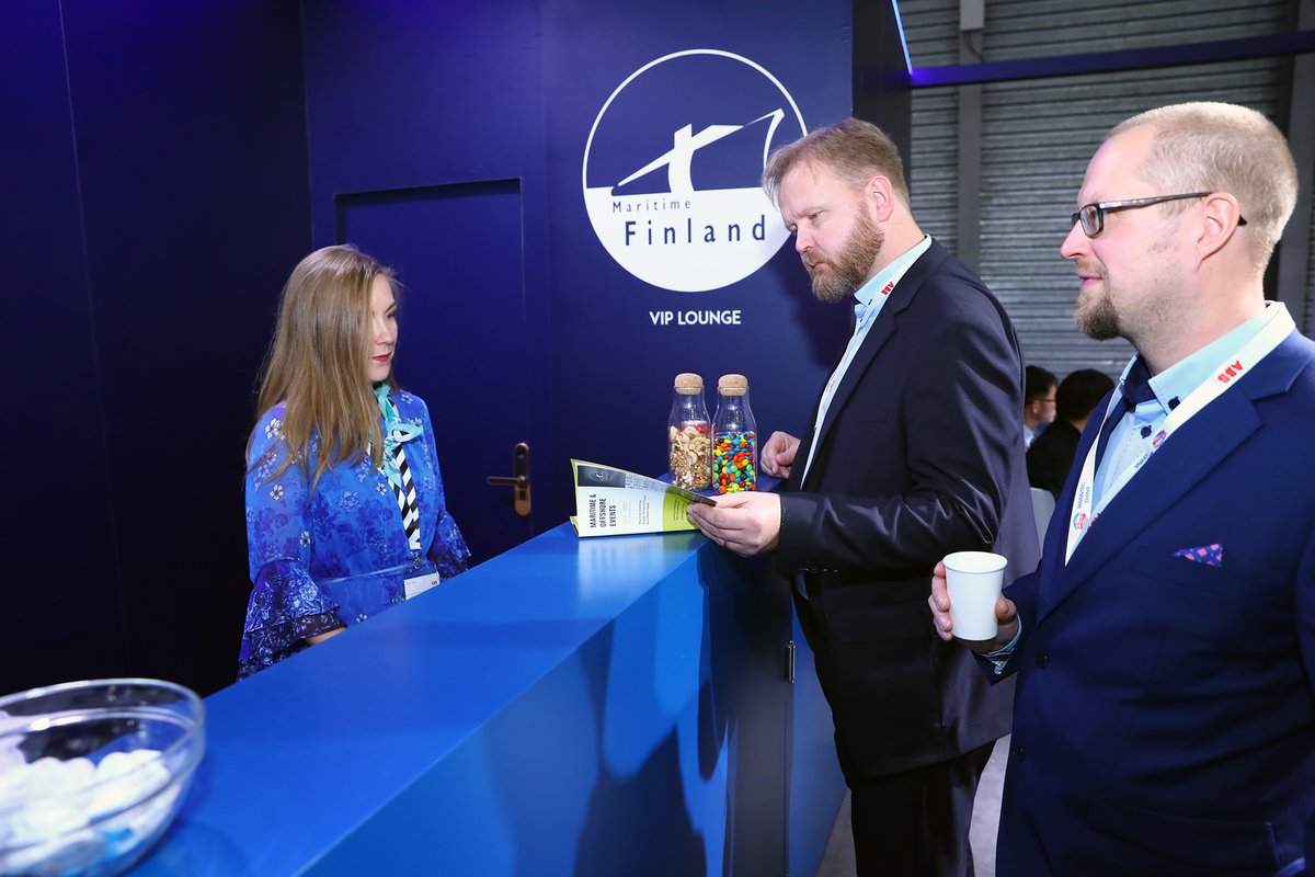 entretweet's tweet photo. Tomorrow is the last day at Marintec China and it has been a fantastic week supporting clients in Shanghai! Check out more pictures here: https://t.co/YyjTuOHgFn

#wulffentre #maritimefinland #projectmanagement #standdesign #maritimeindustry #tradeshow #marintecchina https://t.co/XlQOI01Q7C