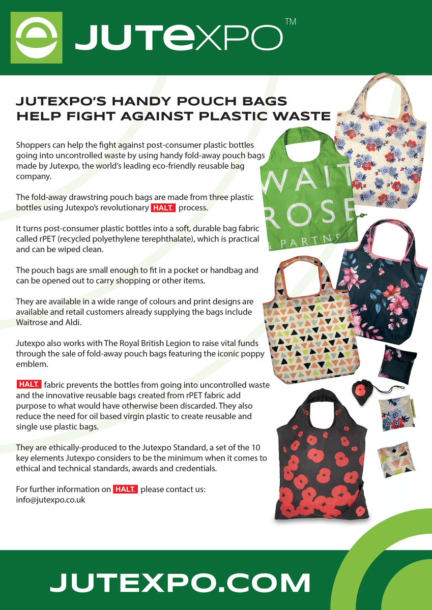 reusable pouch bags
