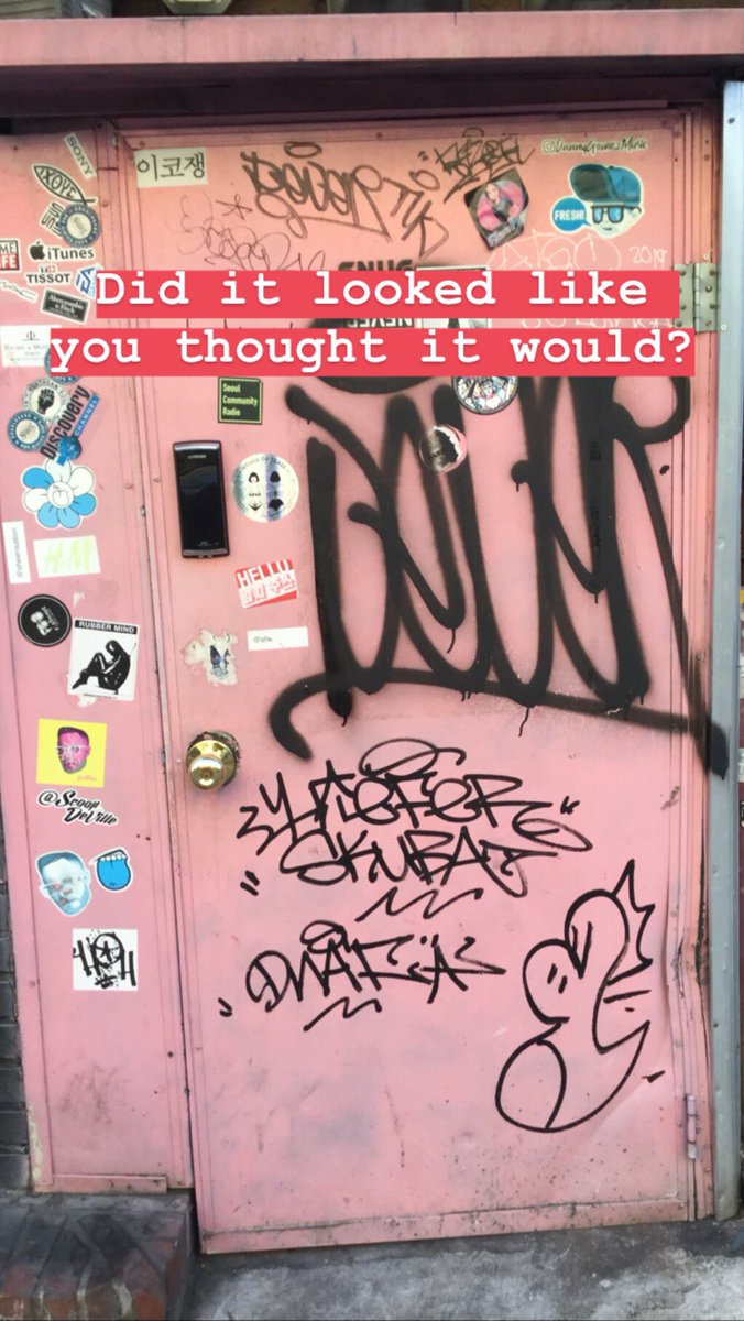 eeyore_1093's tweet photo. ????
#thestudies
#doors #doorsofinstagram #spam #chrysomusic #music #chryso #underimprovement #whatelsecanisay https://t.co/K1f72CAqu8