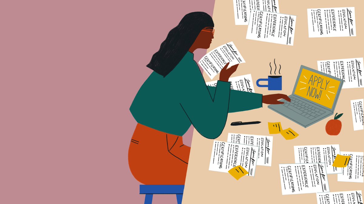 🙏 Thank you to  <a href="/AntoniaWoods/">Antonia Woods</a> @LisaBeradi  and @PavelGolenistsev for contributing to our latest article 🙏

Words by <a href="/Alisonbcoleman/">Alison Coleman</a>

#thefrontline #takeflight #culturefit #culture #hr #hiring #attractingtalent #talent #valuedriven #valuesmatter

medium.com/the-frontline/…