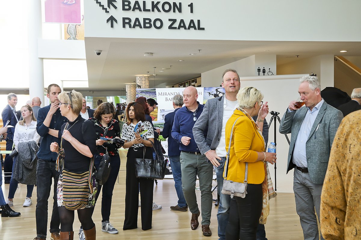 PD Drenthe tweet media