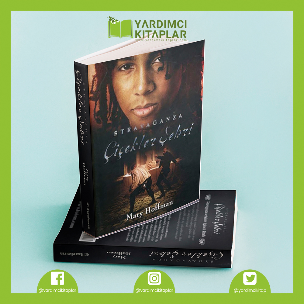 yardimcikitap's tweet photo. > GÜNÜN KİTAP ÖNERİSİ <
Mary Hoffman - Çiçekler Şehri
Tudem Yayınları
#kitap #kitapönerisi #yardımcıkitaplar #kitapokuyalım #book #bookofday #tudem #maryhoffman #stravaganza #çiçeklerşehri #şiir #edebiyat #şair #instabook #okumakitabı #yazar https://t.co/DZQKssupTr