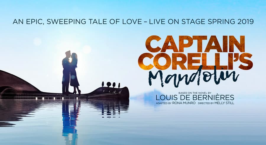 MuseCreativecom's tweet photo. Delighted to be nominated for Best Design at the #WOSAwards2019 for the wonderful @CorelliOnStage
@Rosetheatre @EMGENTSUK @NeilLaidlawProd @backstageneil #WeAreMuse
Voting open!!
https://t.co/jgStuo4I4f https://t.co/csxmxl8uzv