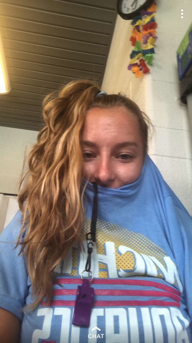 HAPPY BIRTHDAY to my ultimate summer buddy:) wouldn’t want to get stuck in a slide with anyone else;) can’t wait to spend 13 hours a day with you this summer! Love you❤️