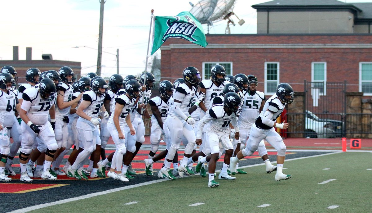 #AGTG Blessed to receive a offer from Northeastern State University💪🏽