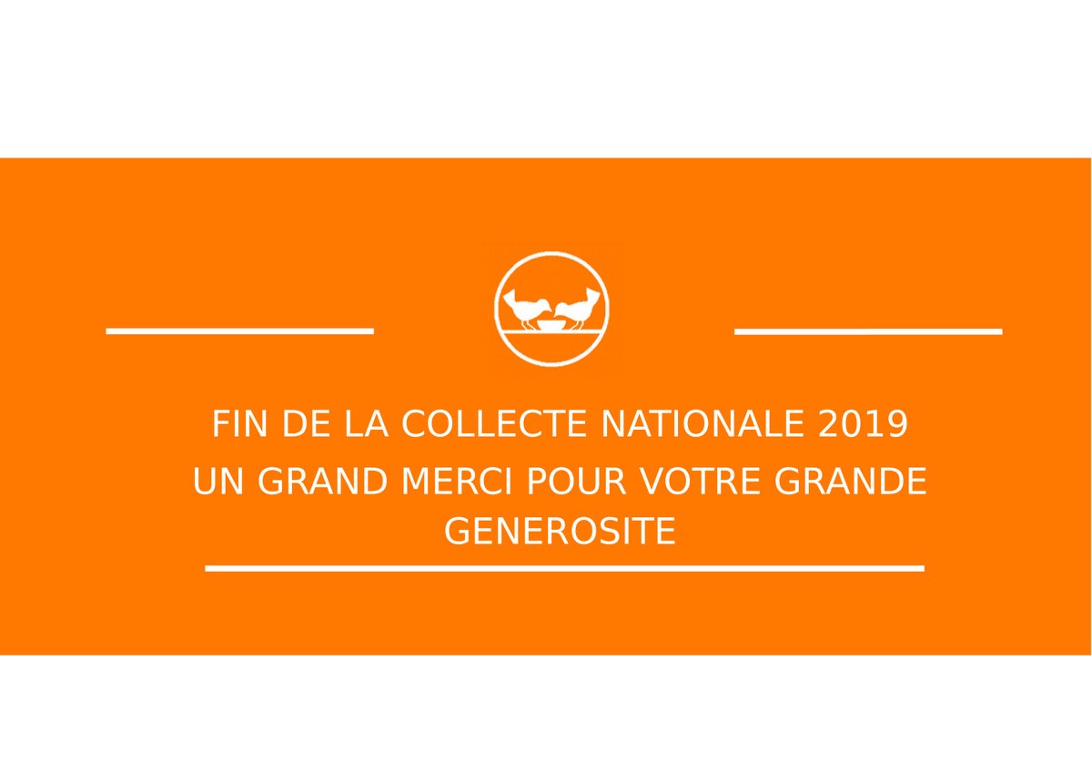 Banque Alimentaire de Nancy et Meurthe et Moselle (@balimentaire54) on Twitter photo 