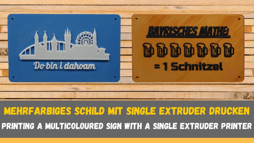 ElkosPrints's tweet photo. Wer sucht gerade nach #Geschenkideen für #Weihnachten zum #3D #Drucken? Wie wärs mit einem personalisierten #Schild? https://t.co/HLIJzB8EW1

#3Dprinting #3dmodeling #ender3 #make #3dprinter #3dprinted #3dp  #engineering #3ddruck #free #download #build #create #diy #cad #tutorial https://t.co/XAPr67yQD4