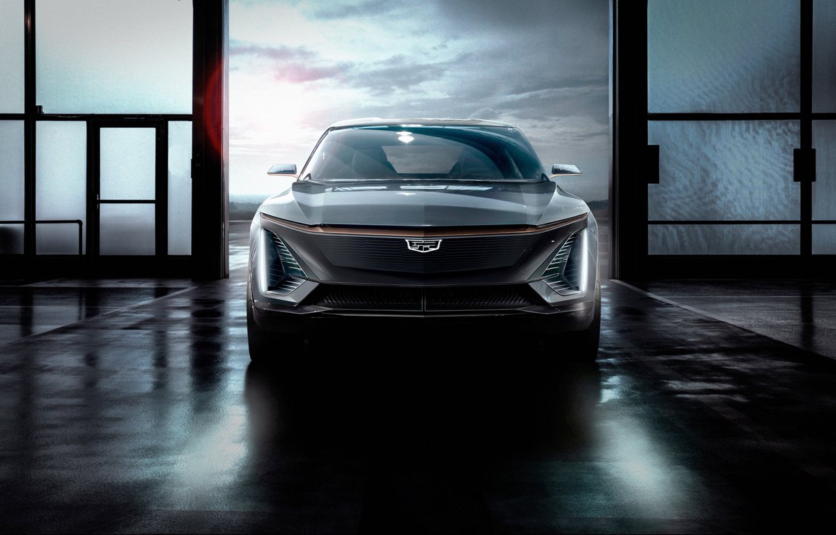 .<a href="/GM/">General Motors</a> just announced a new joint venture with LG Chem to mass-produce battery cells for future electric vehicles. This JV will create more than 1,100 new jobs in the Lordstown area of northeast #OH. Learn more here: bit.ly/2YhsSaT