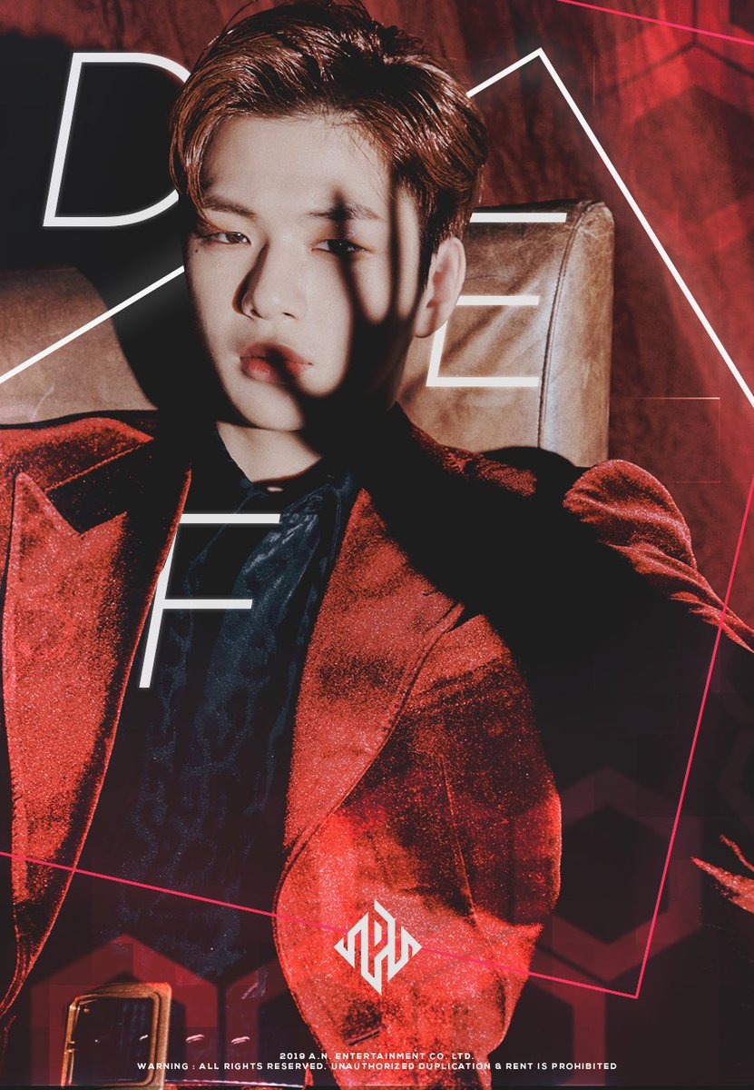 [ P R I S M ] 

                    1st Member 

                          D E F 

       “𝐵𝑎𝑏𝑦 𝑑𝑜𝑛'𝑡 𝑓𝑜𝑟𝑔𝑒𝑡 𝑚𝑦 𝘩𝑒𝑎𝑟𝑡”

#ANSTAR #PRISM  

<a href="/SBSTV_AU/">SBS TV</a> <a href="/Mwave_AU/">Official M Wave</a> <a href="/MnetKR_AU/">Mnet TV Channel</a> @JTBC_AU <a href="/MBNTV_AU/">MBN TV</a> <a href="/KSoompi_AU/">Soompi AU</a>