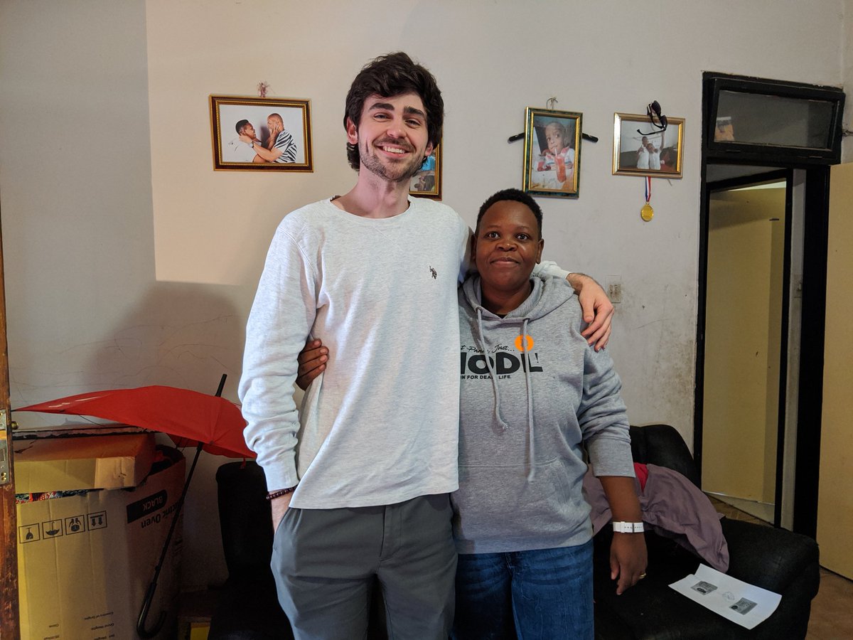 Chris Maurice⚜️ tweet media